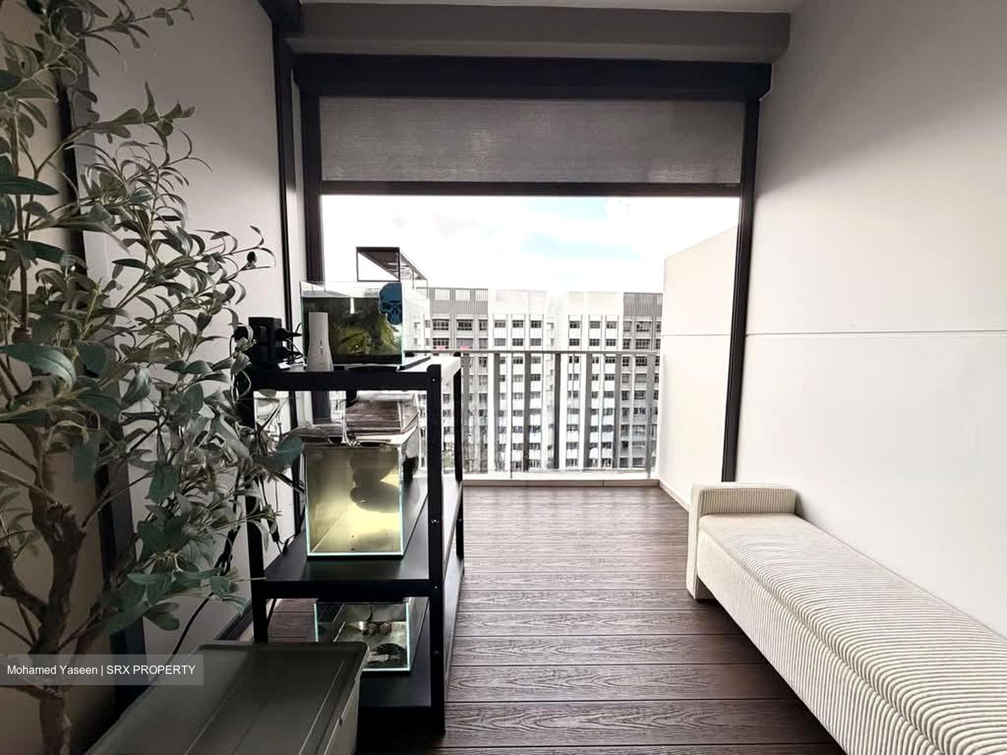 The Brownstone (D27), Condominium #591435641